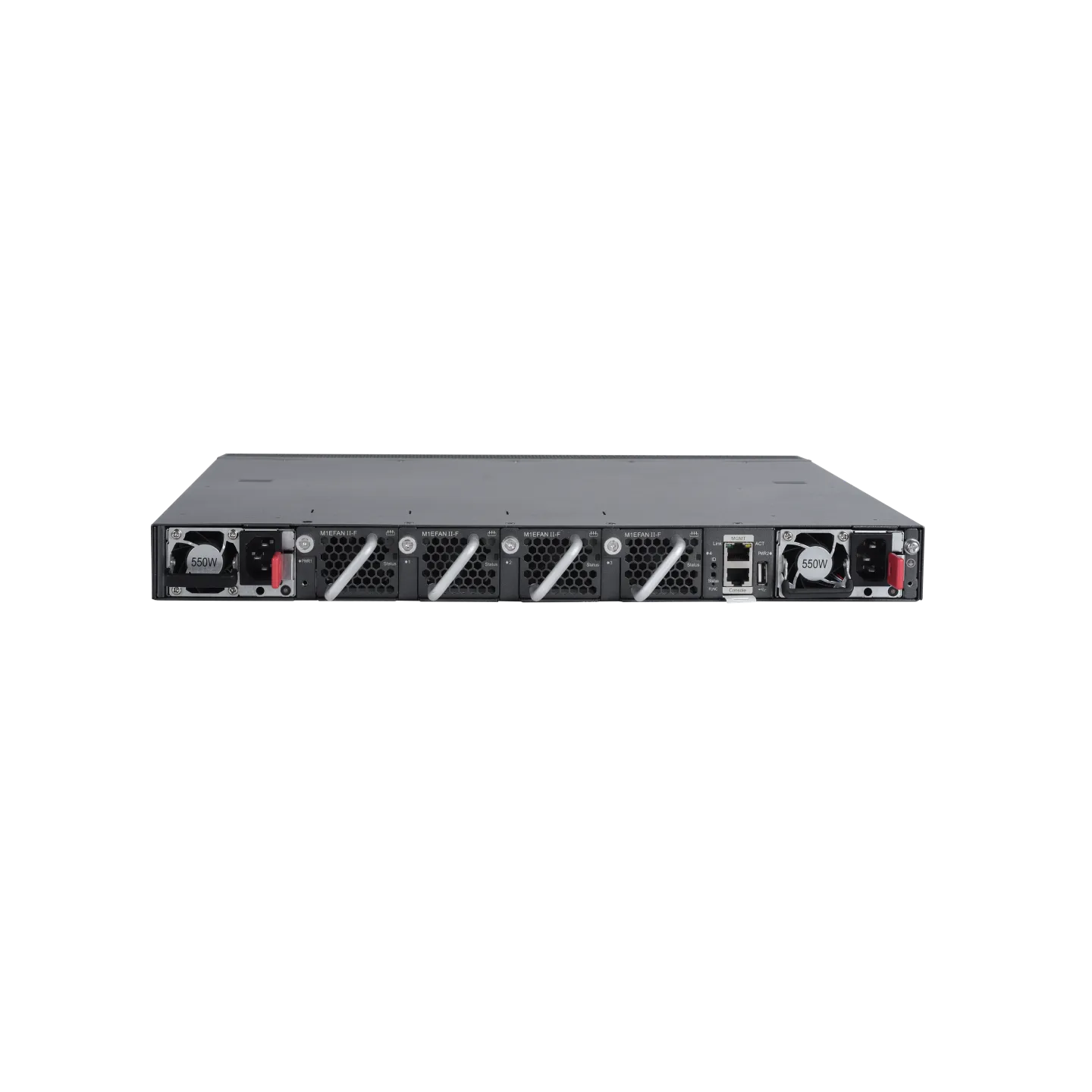 RG-S6250-48XS8CQ Redes de centros de dados - 3